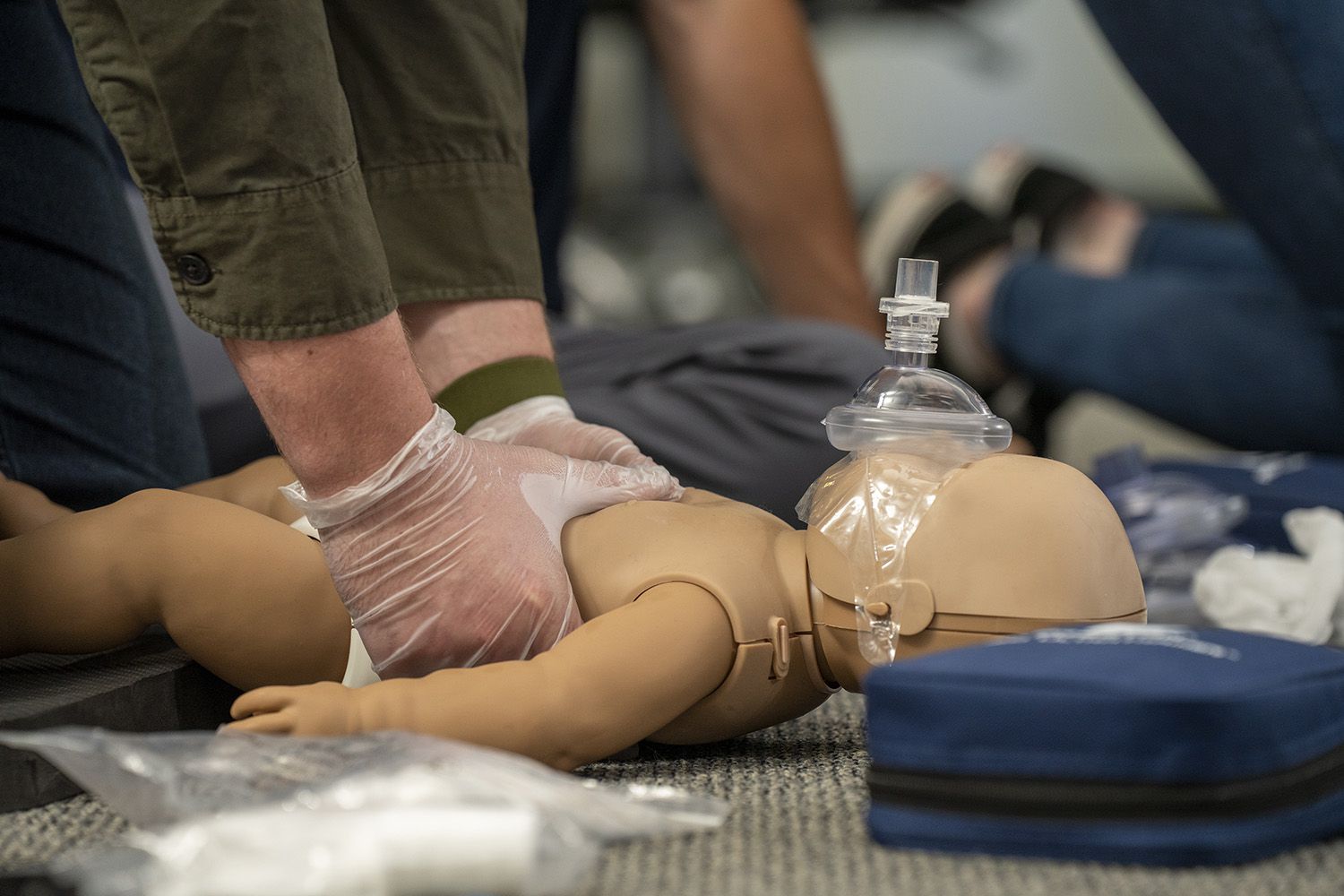 Odoo - Sample 3 for three columns