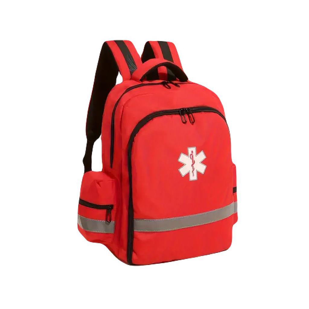 Luxury First aid Bag Large capacity Size: 43.5cmx17cmx31cm