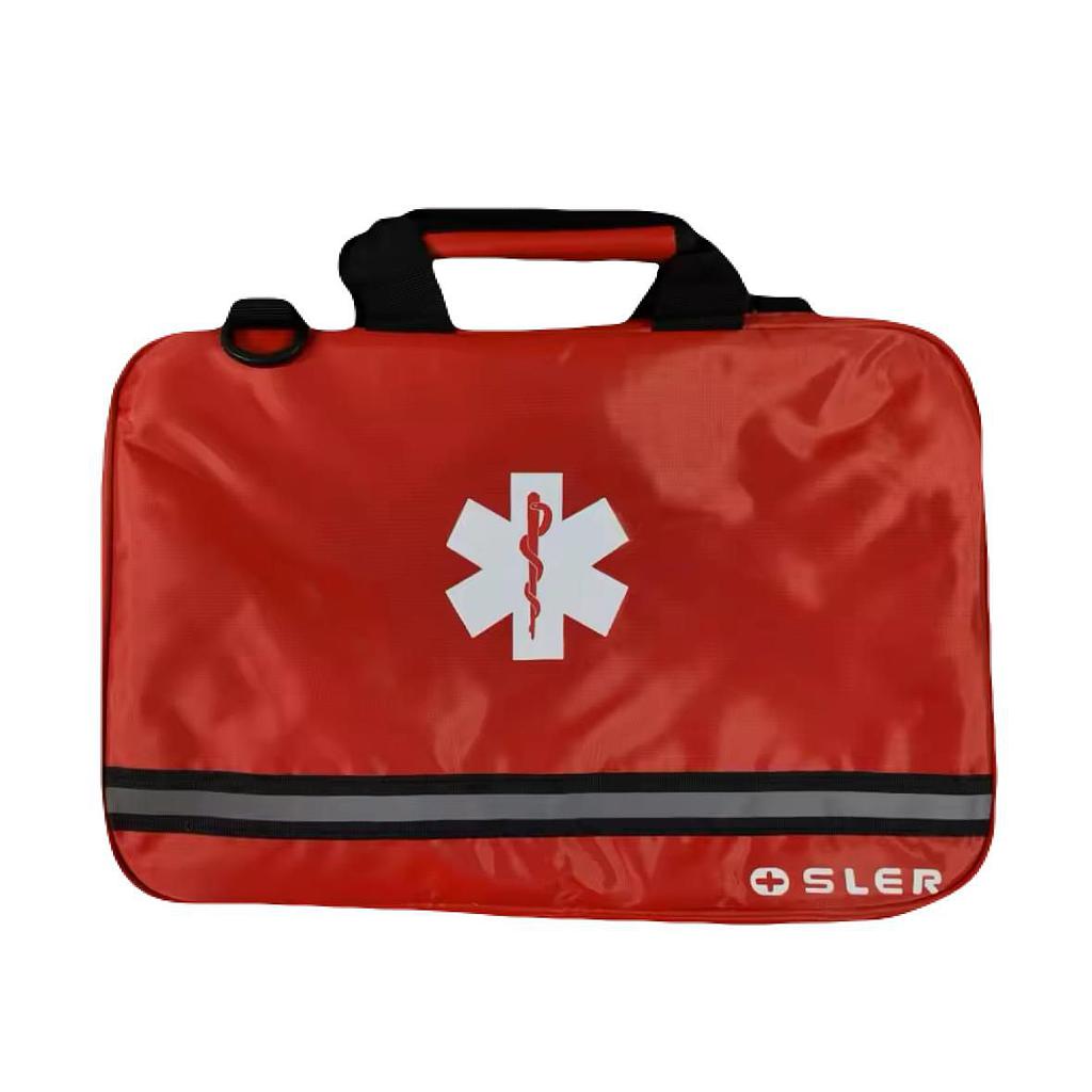 Premium First Aid Bag Size:  24.5cmx38cmx11cm